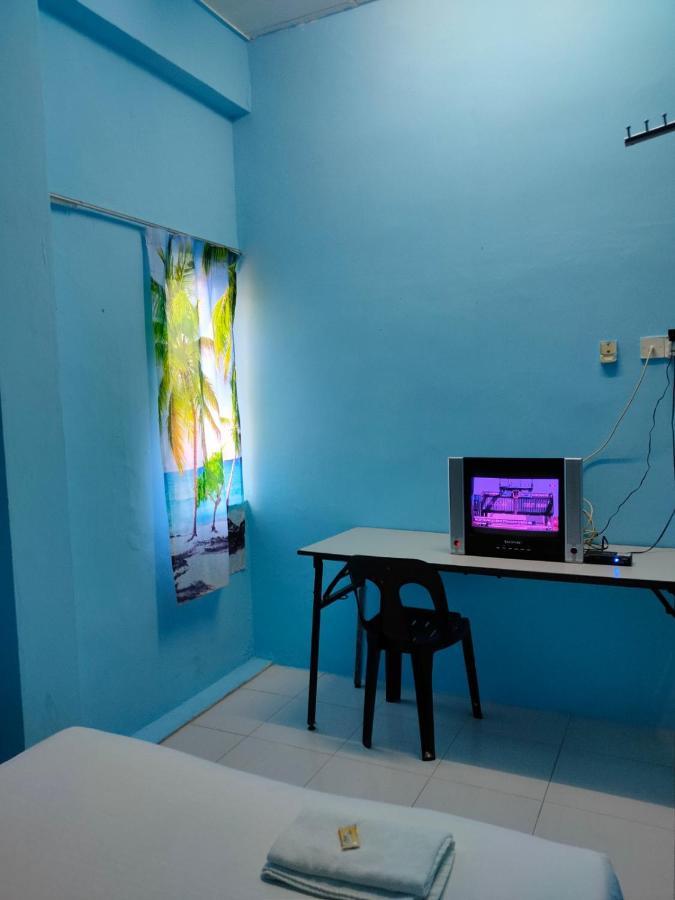 Q Hotel Kuala Perlis Exterior foto