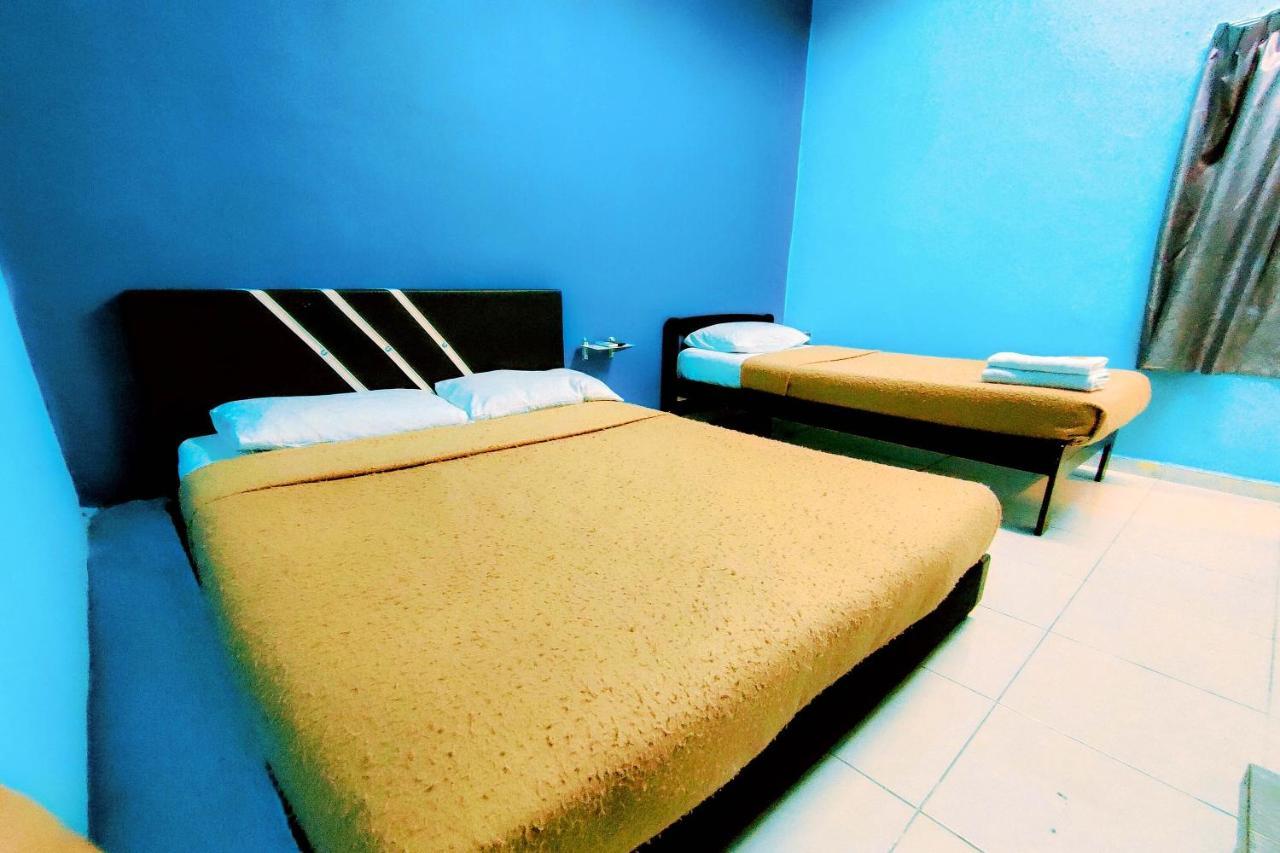 Q Hotel Kuala Perlis Exterior foto